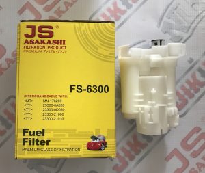 FS6300